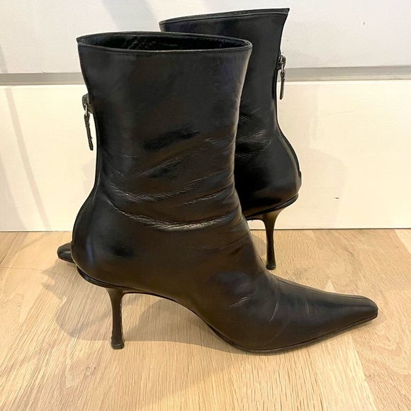 Jimmy Choo bootie - Picture 8 of 13